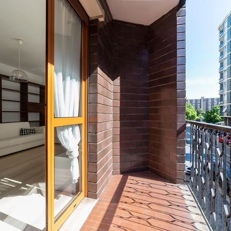 Cenisio M5 Lovely Apartment - With Balcony! Milán Exterior foto