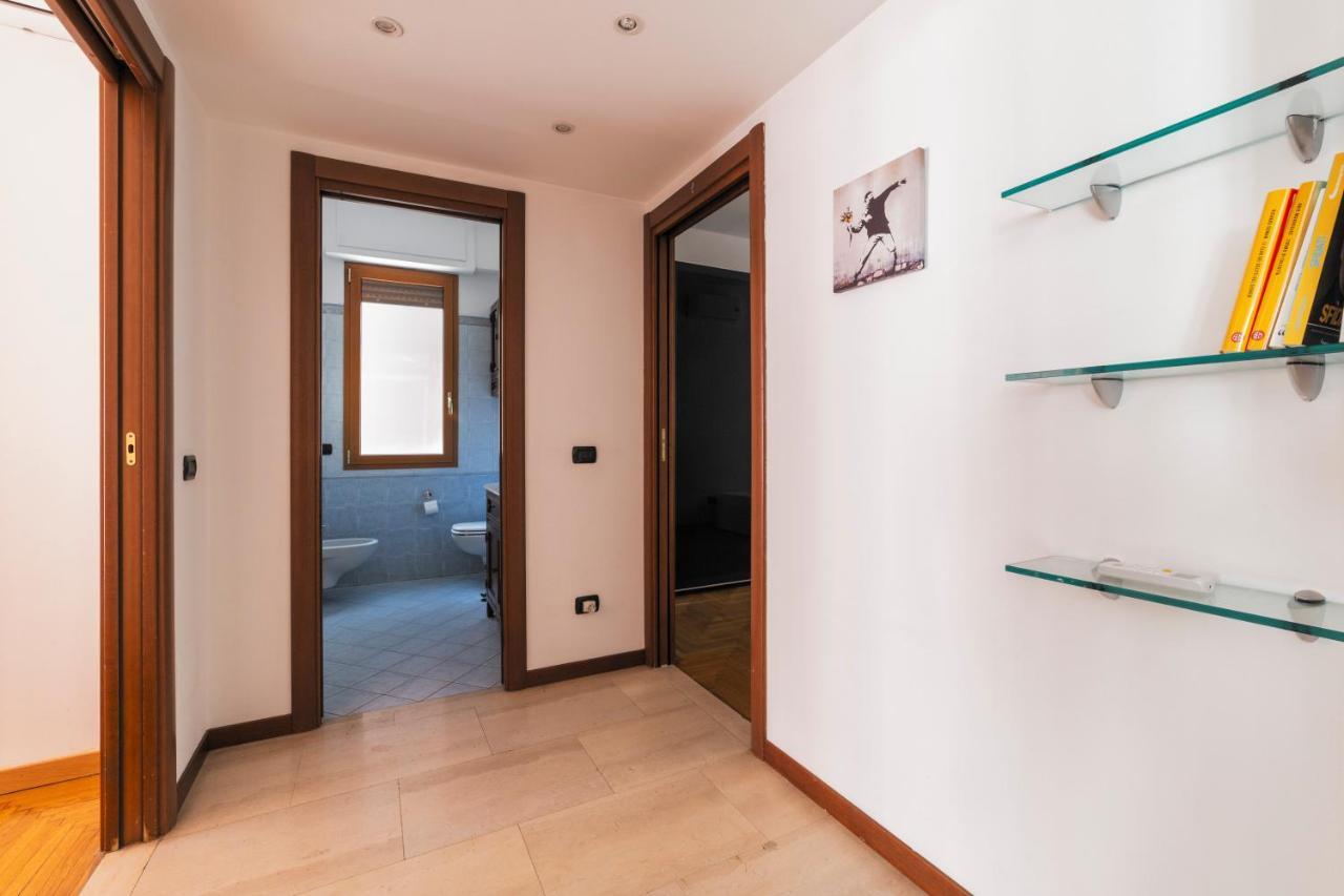 Cenisio M5 Lovely Apartment - With Balcony! Milán Exterior foto