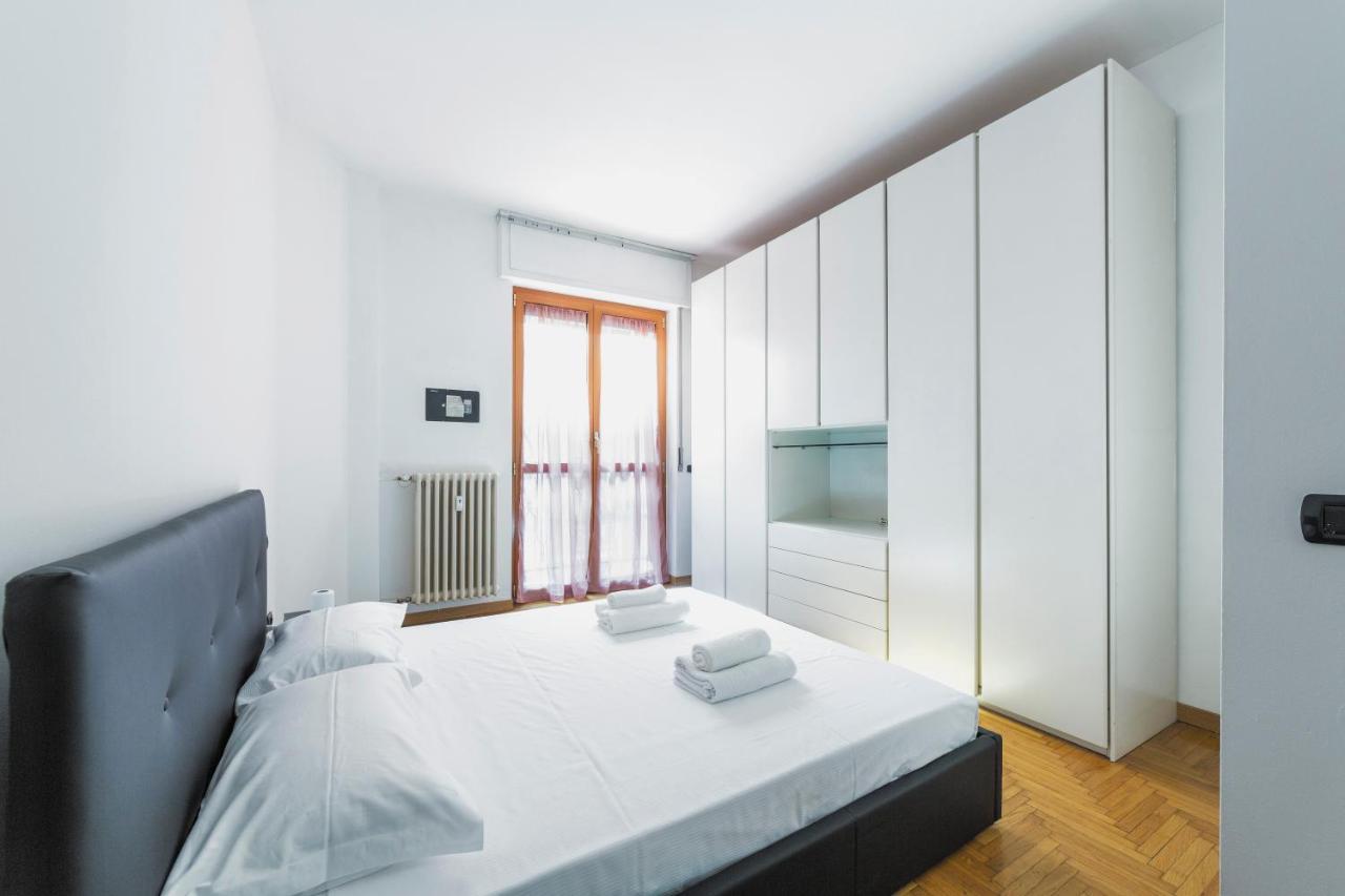Cenisio M5 Lovely Apartment - With Balcony! Milán Exterior foto